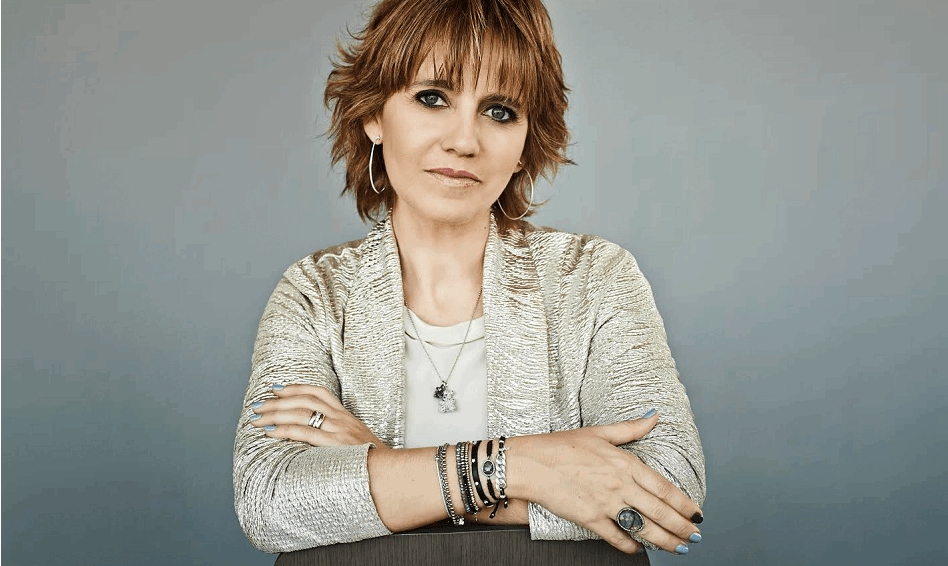 Rosa Tous: “El mercado está cambiando, pero las compañías que sepamos adaptarnos saldremos fortalecidas” Rosa Tous: “El mercado está cambiando, pero las compañías que sepamos adaptarnos saldremos fortalecidas”